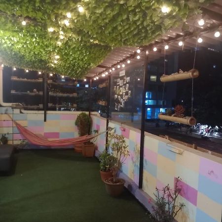 Hostal Casale Usaquen Богота Екстериор снимка