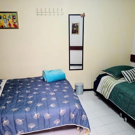 Hostal Casale Usaquen Богота Екстериор снимка