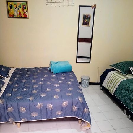 Hostal Casale Usaquen Богота Екстериор снимка