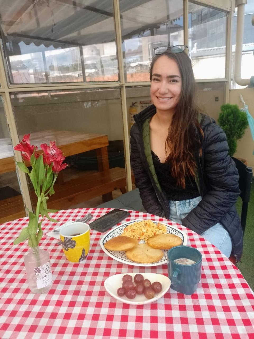 Hostal Casale Usaquen Богота Екстериор снимка