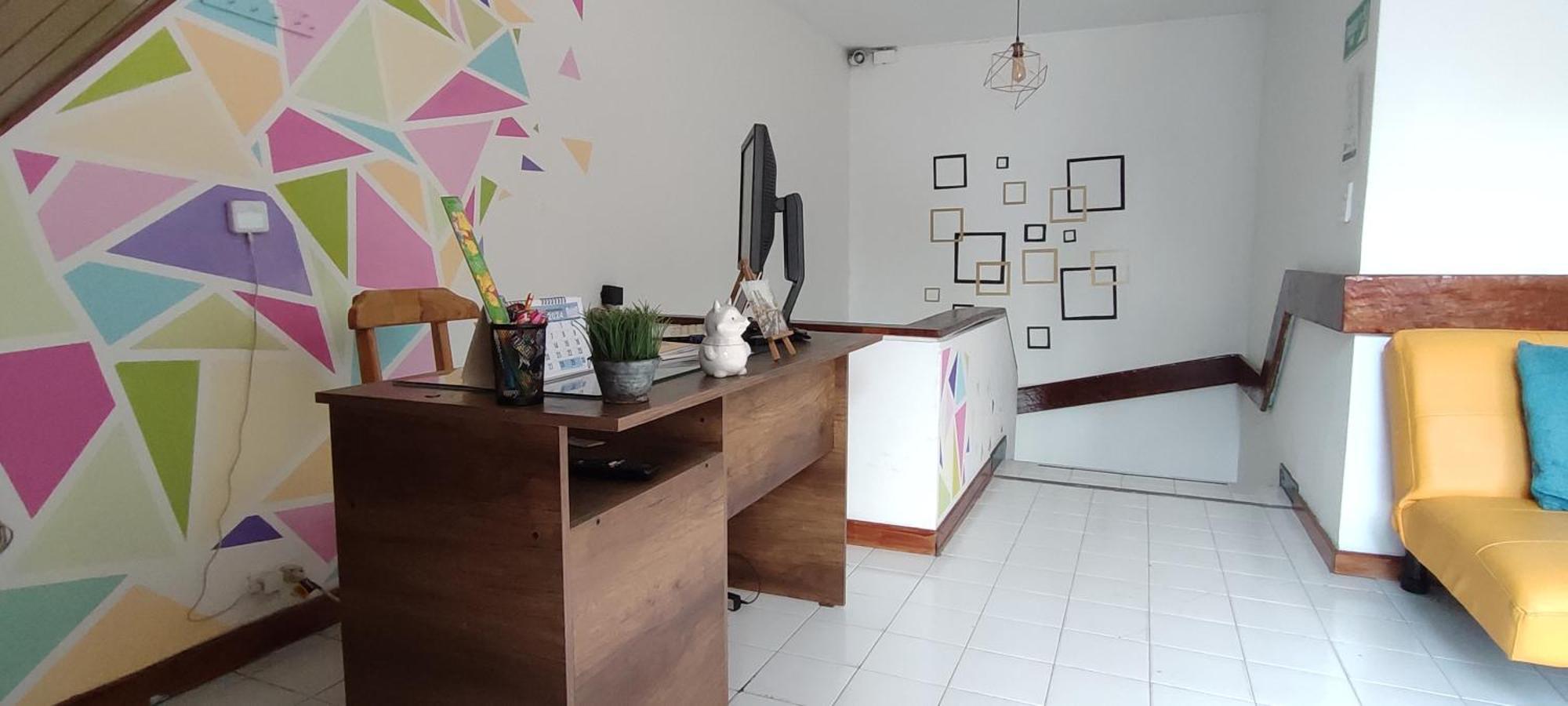 Hostal Casale Usaquen Богота Екстериор снимка