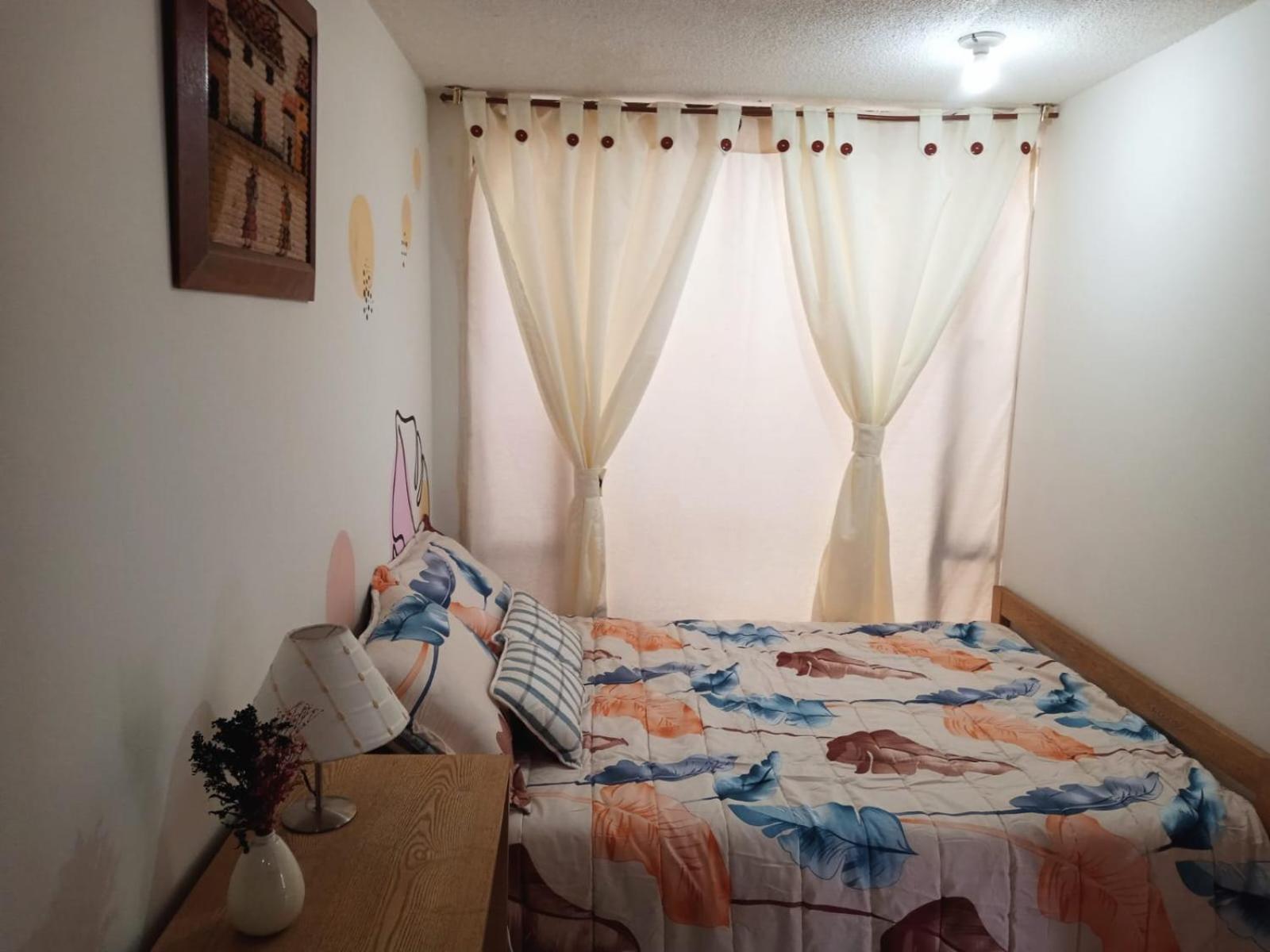 Hostal Casale Usaquen Богота Екстериор снимка