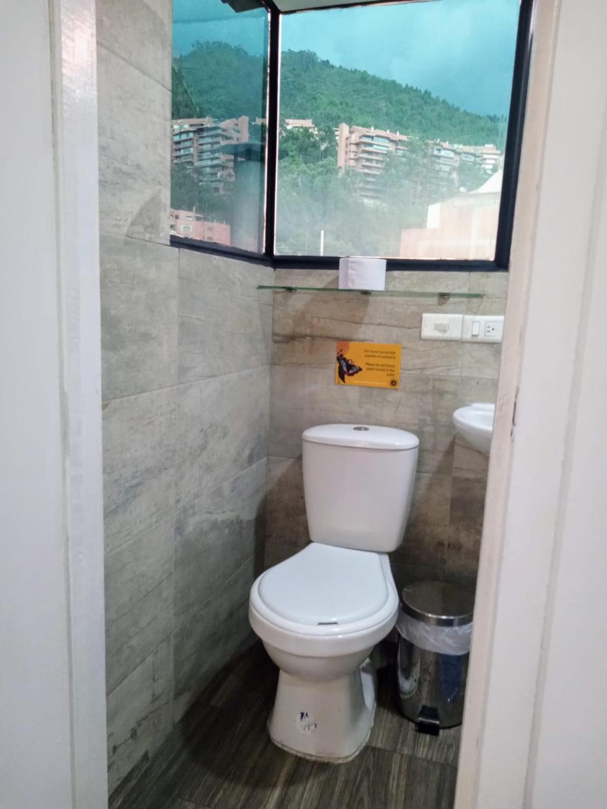 Hostal Casale Usaquen Богота Екстериор снимка