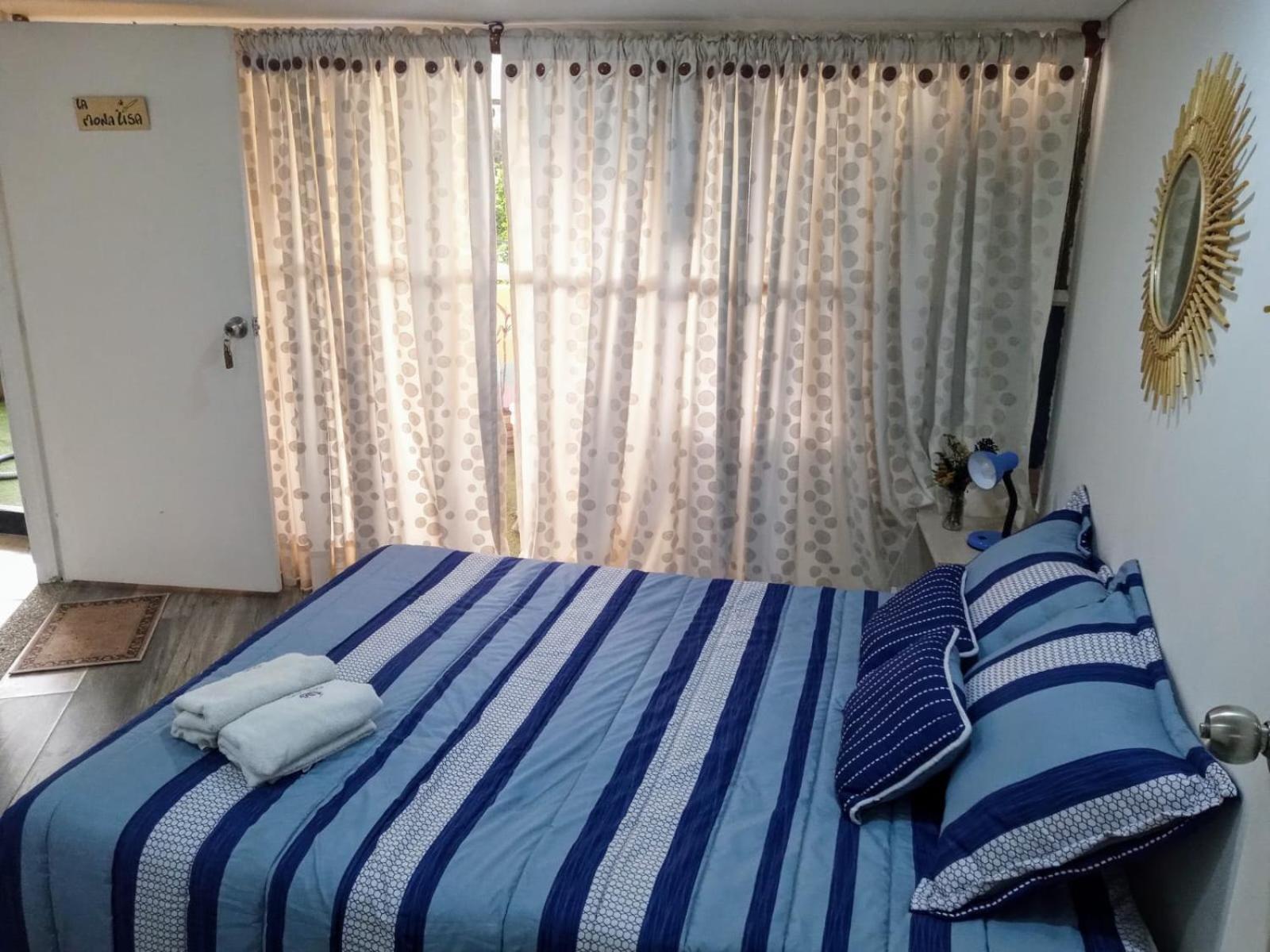 Hostal Casale Usaquen Богота Екстериор снимка