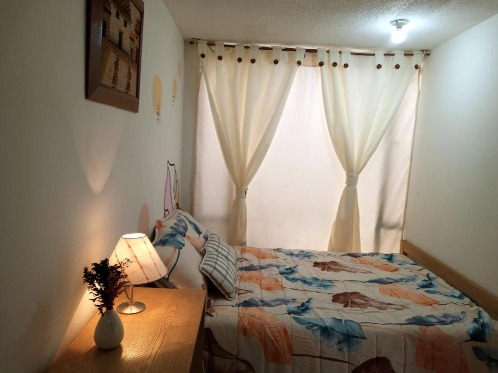 Hostal Casale Usaquen Богота Екстериор снимка