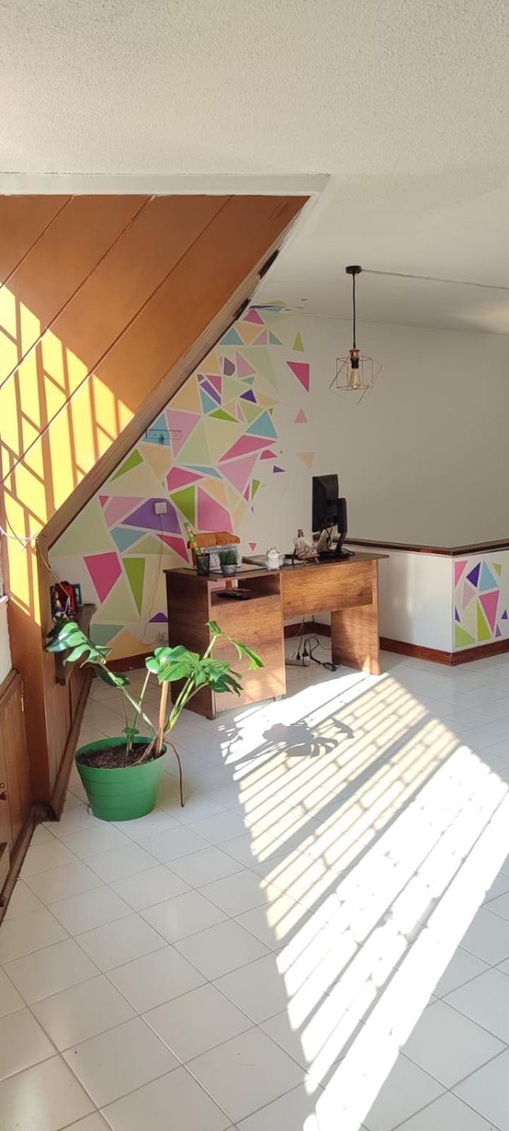 Hostal Casale Usaquen Богота Екстериор снимка