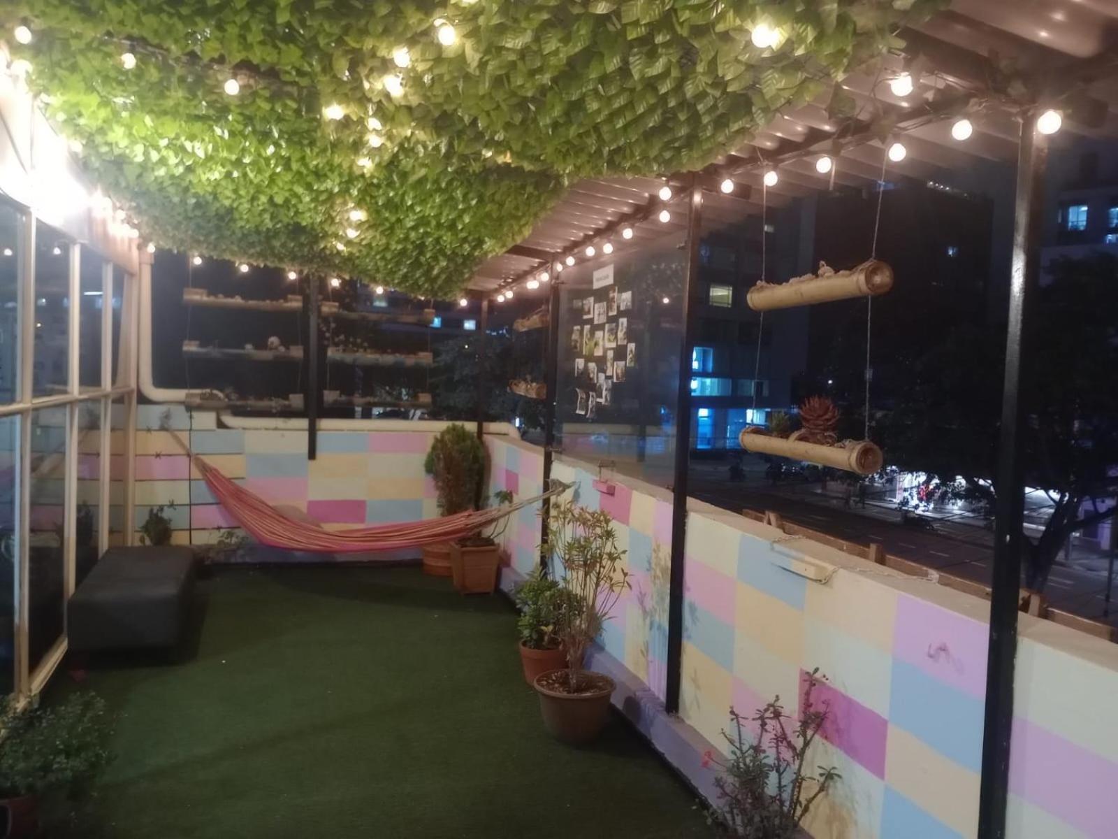 Hostal Casale Usaquen Богота Екстериор снимка