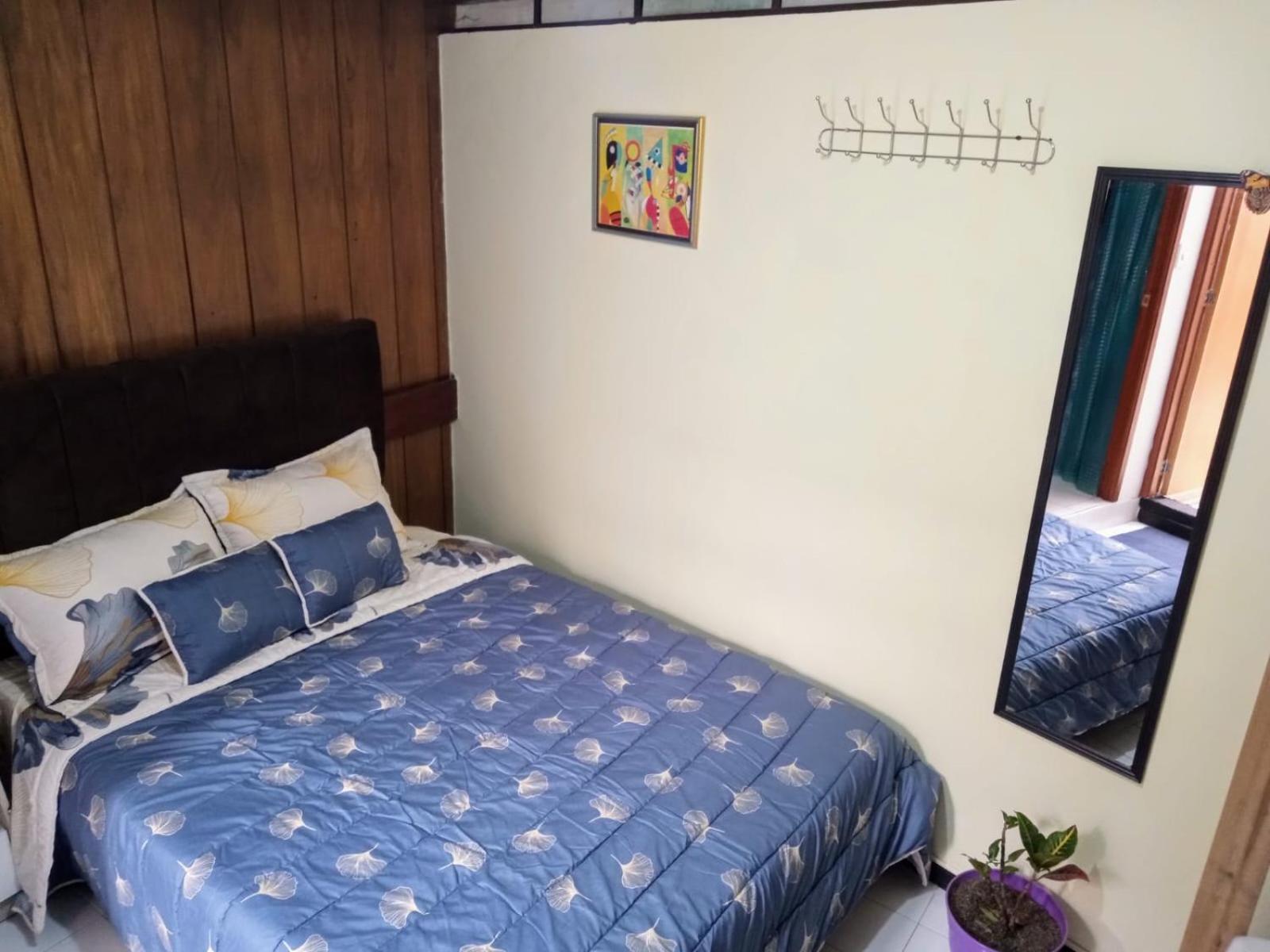 Hostal Casale Usaquen Богота Екстериор снимка