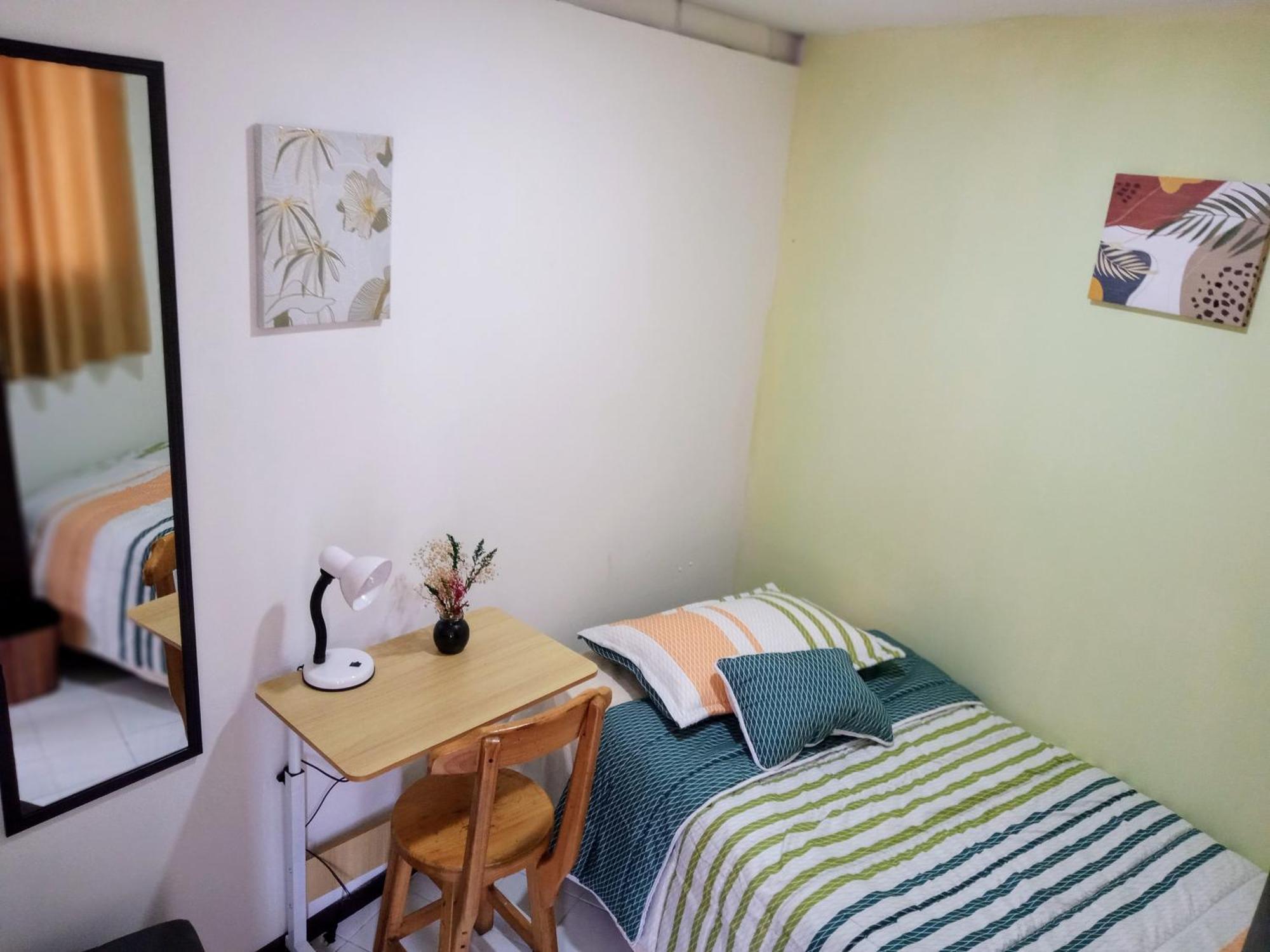 Hostal Casale Usaquen Богота Екстериор снимка