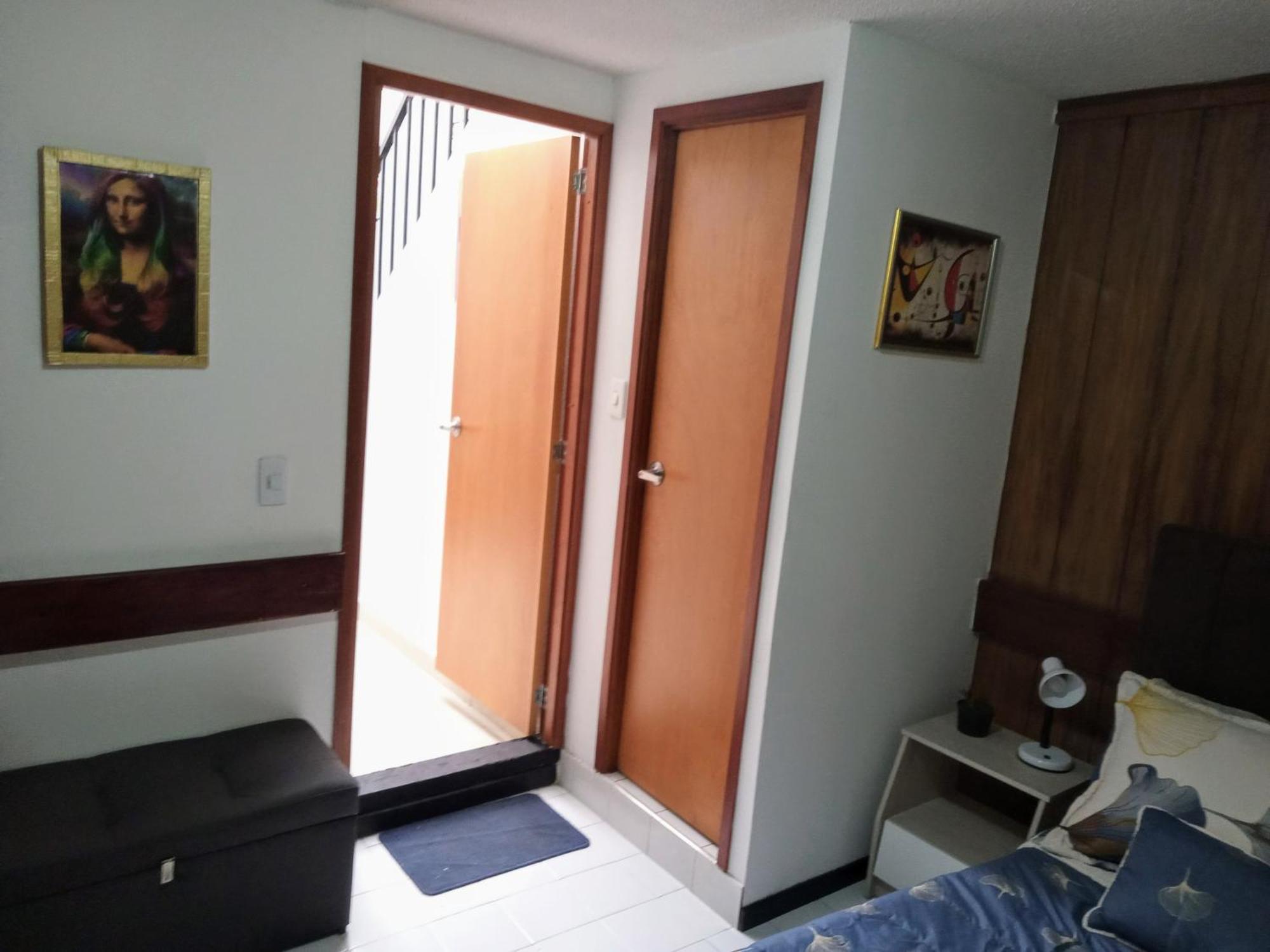 Hostal Casale Usaquen Богота Екстериор снимка