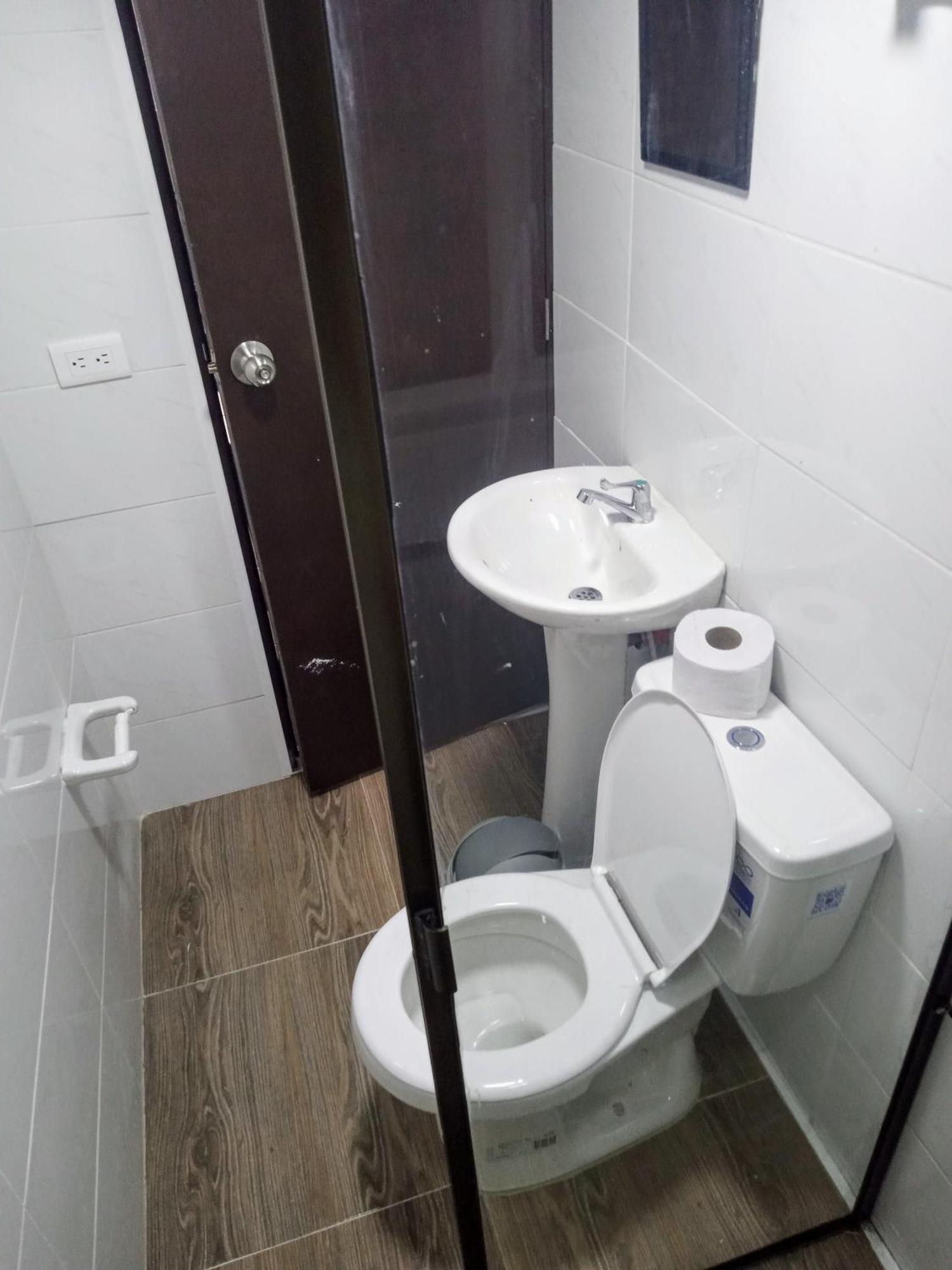 Hostal Casale Usaquen Богота Екстериор снимка