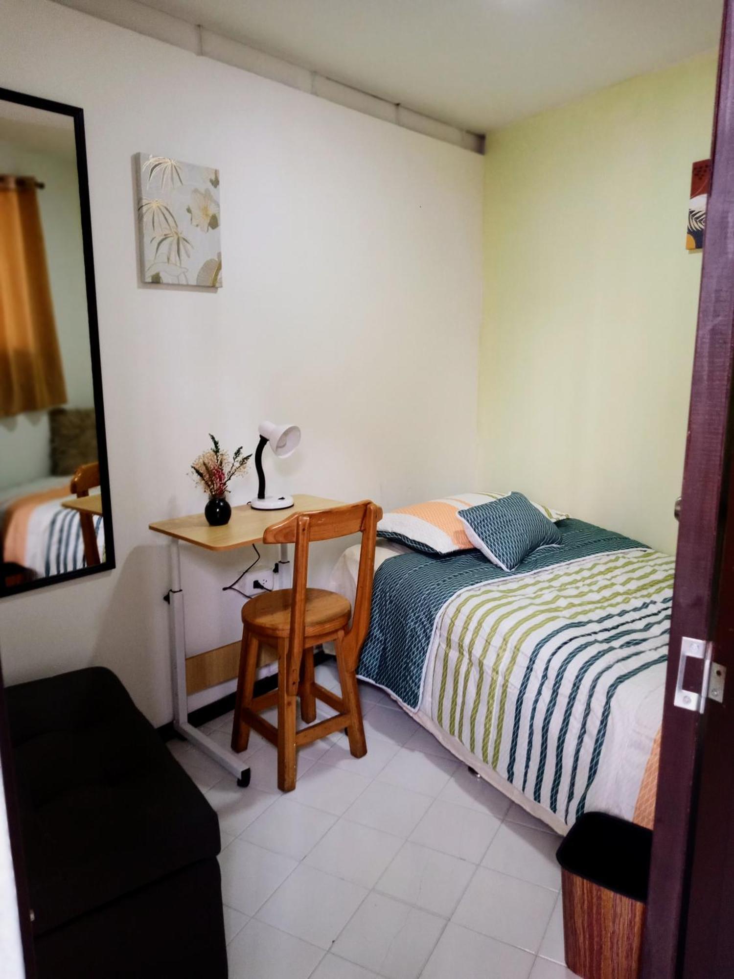 Hostal Casale Usaquen Богота Екстериор снимка