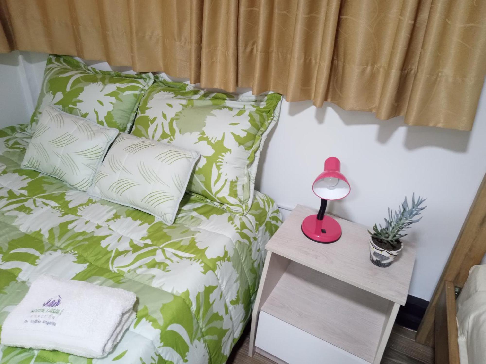 Hostal Casale Usaquen Богота Екстериор снимка