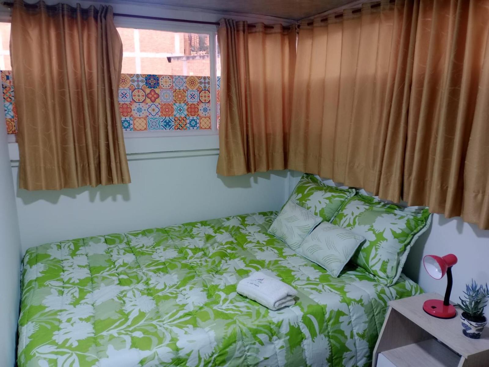 Hostal Casale Usaquen Богота Екстериор снимка