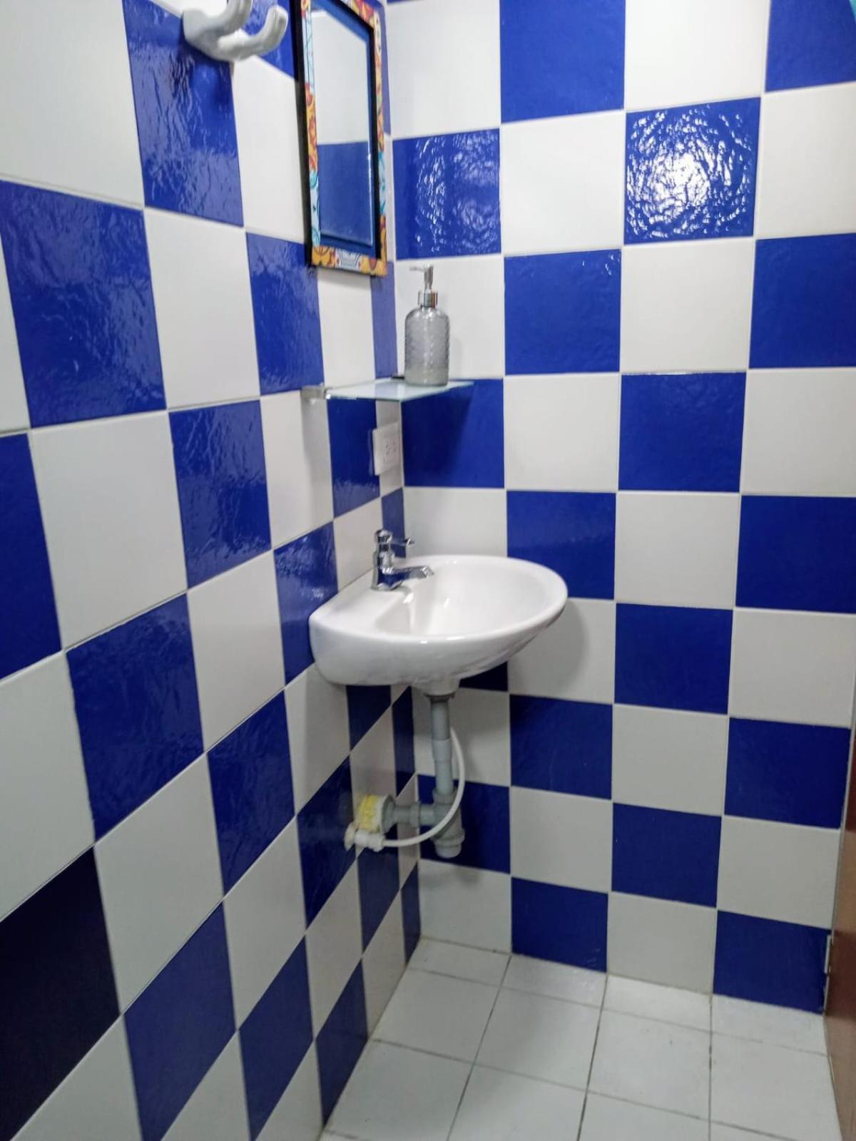 Hostal Casale Usaquen Богота Екстериор снимка