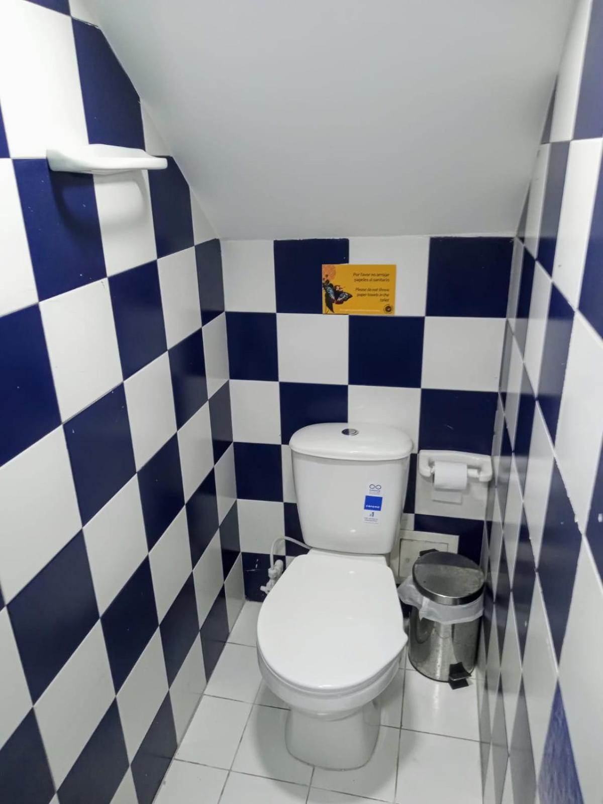 Hostal Casale Usaquen Богота Екстериор снимка