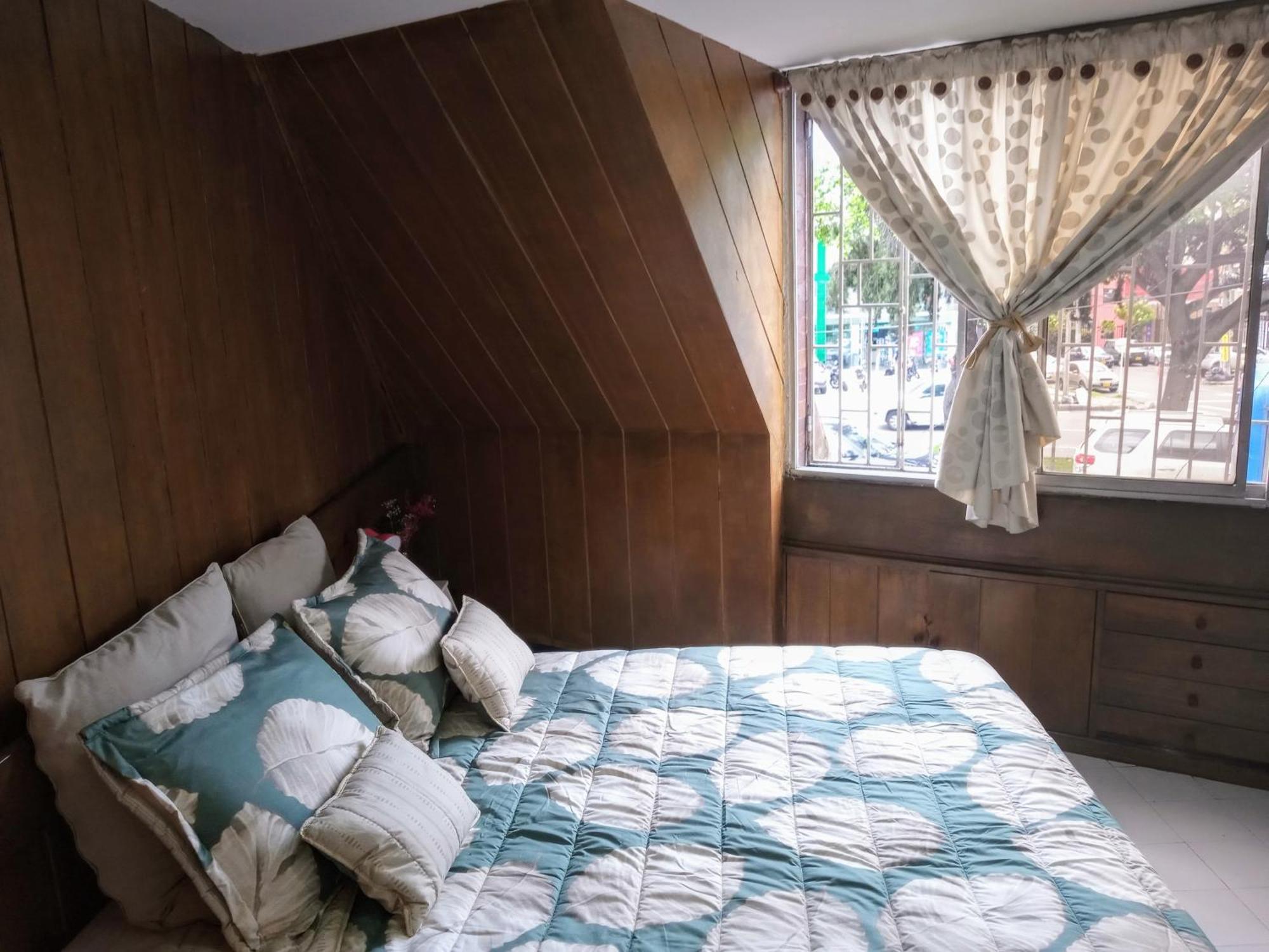 Hostal Casale Usaquen Богота Стая снимка
