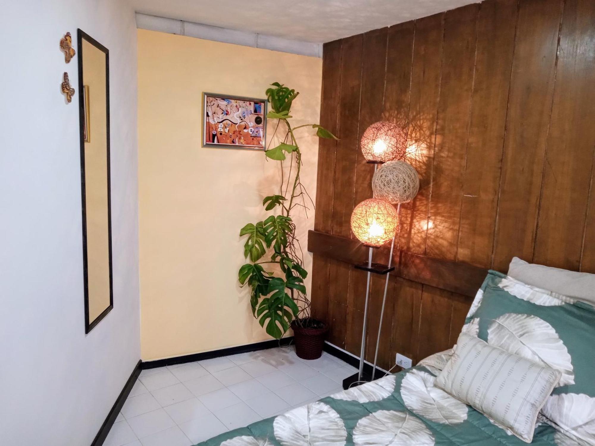 Hostal Casale Usaquen Богота Екстериор снимка