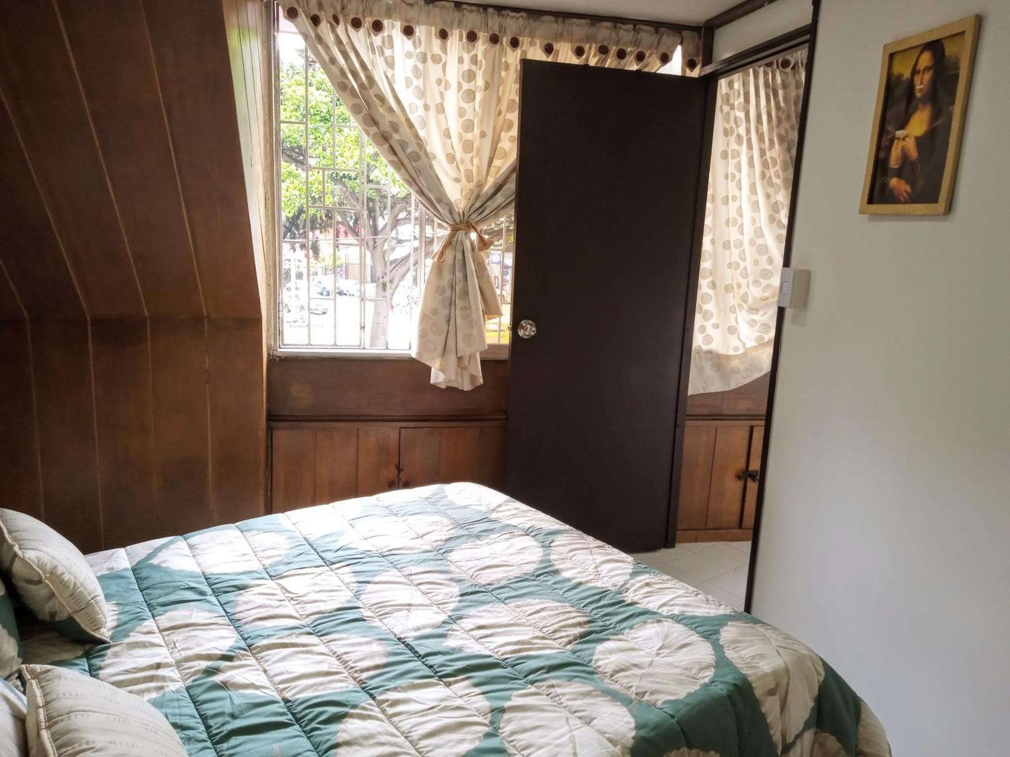 Hostal Casale Usaquen Богота Екстериор снимка