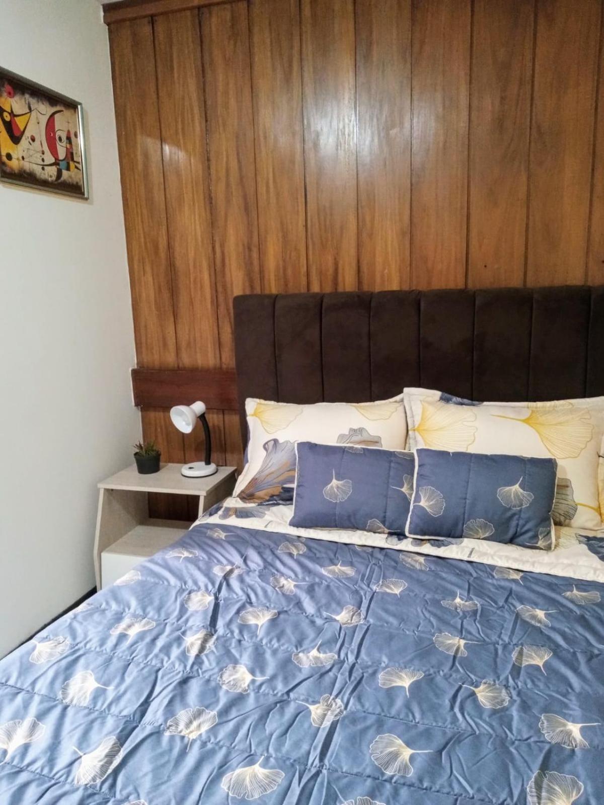 Hostal Casale Usaquen Богота Екстериор снимка